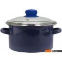 Кастрюли Эмаль Орион 9С-307