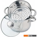 Пароварки, мантоварки Agness 933-500