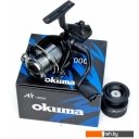 Рыболовные катушки Okuma AK Baitfeeder AK-5000