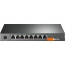 Коммутаторы TP-Link TL-SG2008P V1