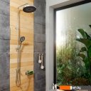 Душевые системы и гарнитуры IDDIS SpaHome SPA3F0Ci18