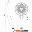 Душевые системы и гарнитуры IDDIS SpaHome SPA3F0Ci18