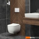 Клавиши и системы смыва Berges Wasserhaus Novum 040061 (белый)