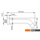 Смесители Wasserkraft A018