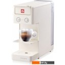 Кофеварки и кофемашины ILLY iperEspresso Y3.3 (белый)