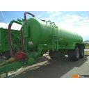 Краски и эмали MAV Belakor-15 Ral 7001 10 л (светло-серый матовый)