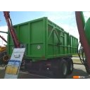 Краски и эмали MAV Belakor-15 Ral 7001 10 л (светло-серый матовый)