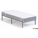 Кровати Домаклево София 90x200 (серый)