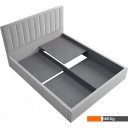 Кровати Аквилон Рица-1 16 ПМ (конфетти сильвер)