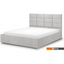 Кровати Аквилон Тэфи-1 18 ПМ (конфетти сильвер)