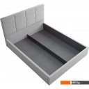 Кровати Аквилон Тэфи-1 18 ПМ (конфетти сильвер)