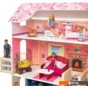 Кукольные домики Paremo Нежность PD316-01