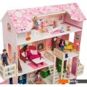 Кукольные домики Paremo Нежность PD316-01