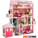 Кукольные домики Paremo Нежность PD316-01