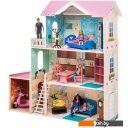 Кукольные домики Paremo Розали Гранд PD318-11