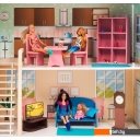 Кукольные домики Paremo Розали Гранд PD318-11