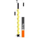 Ледобуры для рыбалки Тонар Iceberg Siberia 110 v3.0 (правое)