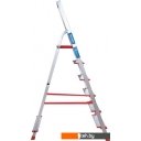 Лестницы и стремянки Новая высота NV 3117 (6 ступеней)