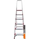 Лестницы и стремянки Новая высота NV 3117 (6 ступеней)