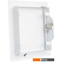 Сантехнические ревизионные люки Alkraft Дверца с нажимным замком (35x45 см)