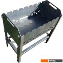 Мангалы, грили, барбекю Sundays МС-02