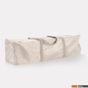 Детские манежи MOWbaby Play RP125 (бежевый)