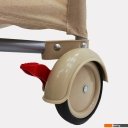 Детские манежи MOWbaby Play RP125 (бежевый)