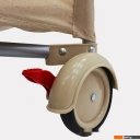 Детские манежи MOWbaby Play RP125 (бежевый)