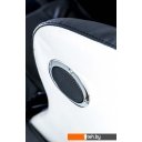 Массажеры и массажные кресла VictoryFit VF-M58 (черный/белый)