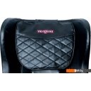 Массажеры и массажные кресла VictoryFit VF-M58 (черный/белый)