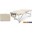 Массажеры и массажные кресла SL Relax Aluminium BM2723-2 (бежевый)