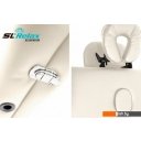 Массажеры и массажные кресла SL Relax Aluminium BM2723-2 (бежевый)