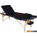 Массажеры и массажные кресла DFC Relax Pro TS3021-B1 (черный)