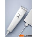 Машинки для стрижки волос Evolution powered by Enchen BOOST 2 White