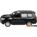 Игрушечный транспорт Технопарк Lexus Lx-570 LX570-BK
