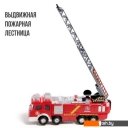 Игрушечный транспорт Автоград 7582522