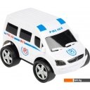 Игрушечный транспорт Bondibon Парк техники ВВ6028