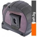 Строительный, слесарный, монтажный инструмент Gross 31126 (10м)