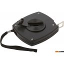 Строительный, слесарный, монтажный инструмент FIT 20м 17720 (черный)