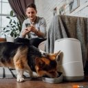 Миски, поилки, кормушки для животных Petoneer Nutri Feeder 179657