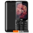 Мобильные телефоны BQ BQ-3590 Step XXL+ (черный/голубой)