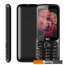 Мобильные телефоны BQ BQ-3590 Step XXL+ (черный/голубой)