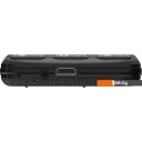 Мобильные телефоны Maxvi K32 (черный)