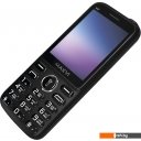 Мобильные телефоны Maxvi K32 (черный)