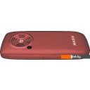 Мобильные телефоны Maxvi B32 (красный) Мобильные телефоны Maxvi B32 (красный)