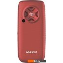 Мобильные телефоны Maxvi B32 (красный)