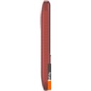 Мобильные телефоны Maxvi B32 (красный)