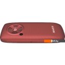 Мобильные телефоны Maxvi B32 (красный)