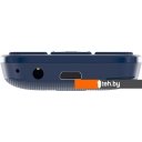 Мобильные телефоны Maxvi B110 (синий)