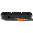 Мобильные телефоны Maxvi B110 (черный)